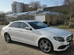 Mercedes 350 d, Auto's, Automaat, 258 pk, Leder en Stof, Wit