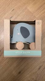 Little Dutch houten trek olifant -nieuw-, Ophalen of Verzenden, Nieuw