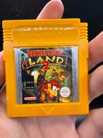 Donkey kong land gameboy