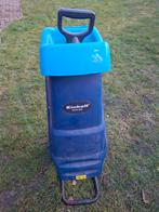 Einhell versnipperaar, Tuin en Terras, Ophalen