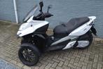 Quadro Scooter 350CC 2012 Met Gordel MP3 3 Wieler, Scooter, Bedrijf, Quadro, 350 cc