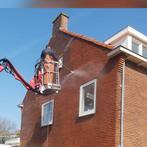 Gevelreiniging/voegwerk/impregneren Klompservice, Diensten en Vakmensen, Gevelrenovatie en Voegers, Metselwerk