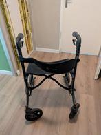Rollator multimotion, Diversen, Rollators, Ophalen, Opvouwbaar, Zo goed als nieuw