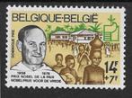 België 1978   Nobelprijs   1972   (Pfr), Postzegels en Munten, Verzenden, Postfris