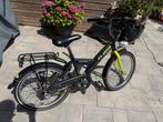 Flyke kinder fiets jongens 20 inch, Ophalen, Zo goed als nieuw, 20 inch