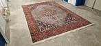 Perzisch tapijt Moud 3x2 handegeknoopt vloerkleed iran, Ophalen of Verzenden