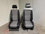 Voorstoelen links + rechts van een Volkswagen Crafter, Auto-onderdelen, Interieur en Bekleding, Ophalen of Verzenden, 3 maanden garantie