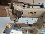 Pfaff 335-H3 – Vrijarm – Half Automaat – Volledig nagekeken, Ophalen, Naaimachine, Industrieel, Gebruikt