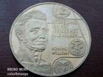 Nederland 2½ ecu 1992 "Koning Willem I", Verzenden, Overige materialen, Nederland