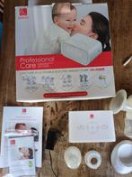 Elektrische Borstkolf Horigen XN-2226, Ophalen of Verzenden, Nieuw, Borstkolf