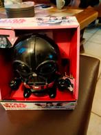 Star wars klok met geluid, Ophalen of Verzenden, Actiefiguurtje