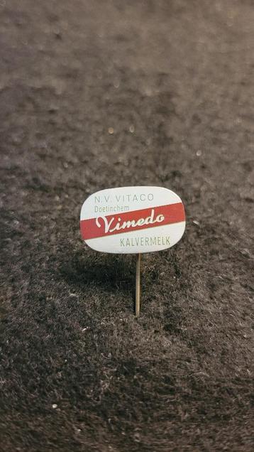Vitaco kalvermelk Doetinchem speldje beschikbaar voor biedingen