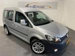 Volkswagen Caddy 1.2 TSI Trendline *Airco*Trekhaak*NL-Auto*, Voorwielaandrijving, Euro 5, 15 km/l, Overige modellen