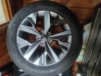 Kia Sportage 18 inch Velgen met Banden - Nieuw!, Auto-onderdelen, Banden en Velgen, 18 inch, Banden en Velgen, Nieuw, Ophalen of Verzenden