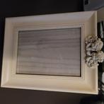 fotolijst engel, Huis en Inrichting, Woonaccessoires | Lijsten, Overige materialen, Minder dan 50 cm, Ophalen of Verzenden, Zo goed als nieuw