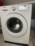 Wasmachine Samsung 7kg, Gebruikt, Ophalen of Verzenden, 85 tot 90 cm, 1200 tot 1600 toeren