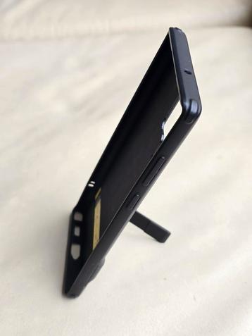 S22 Ultra hoesje met kickstand (ESR) beschikbaar voor biedingen