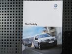 Volkswagen Caddy (mei 2006), Ophalen of Verzenden, Nieuw, Volkswagen
