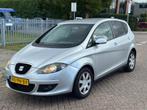 Seat Altea 1.6 Stylance, 65 €/maand, Gebruikt, 1295 kg, 4 cilinders