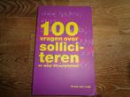 100 vragen over solliciteren en maar 99 antwoorden, Gelezen, Ophalen of Verzenden