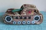 Etui in vorm van legertank, Ophalen of Verzenden, Nieuw