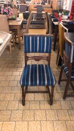 Mooie eetstoelen 5 stuks €19,50 p/st, Eetstoel, Eetstoel, Zo goed als nieuw, Hout