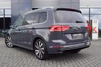 Volkswagen TOURAN 1.5 TSI DSG R-Line / 7Pers./Panodak /trekh, Automaat, USB, 7 stoelen, Bedrijf