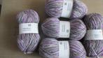 Rico Design Superba Bamboo Superwash 003 Grau Mix 5 bol, Ophalen of Verzenden, Nieuw, Breien of Haken, Wol of Garen