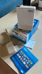 Fritzbox  6820 LTE, Computers en Software, Routers en Modems, Ophalen of Verzenden, Zo goed als nieuw