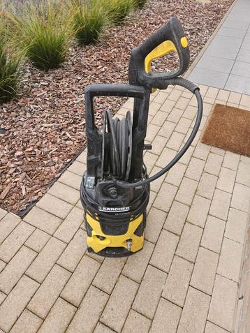 Karcher k5 premium  beschikbaar voor biedingen
