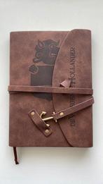 Efteling Notitie boek De Vliegende Hollander, Ophalen of Verzenden, Nieuw, Gebruiksvoorwerp