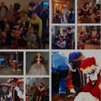 St. De Sint-Nicolaas-Organisatie ,Reserveer optijd vol = vol, Diversen, Sinterklaas, Ophalen of Verzenden, Zo goed als nieuw