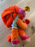 Vintage Popple - Jaren 80 - Goede Staat!, Kinderen en Baby's, Speelgoed | Knuffels en Pluche, Ophalen of Verzenden, Gebruikt, Overige typen