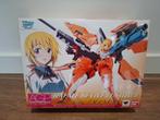 Armor Girls Project Rafale Revive Custom II - Charlotte, Ophalen of Verzenden, Zo goed als nieuw, Overige merken