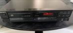Sony CDP-190 CD Speler, Audio, Tv en Foto, Cd-spelers, Ophalen of Verzenden, Gebruikt, Sony