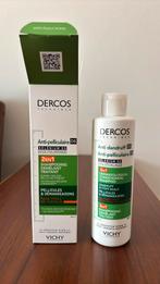 Vichy Dercos anti roos shampoo, Ophalen, Zo goed als nieuw, Shampoo of Conditioner