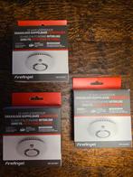 Rookmelders ( goeie ), Ophalen, Zo goed als nieuw, Detector, Sensor of Melder, Rook