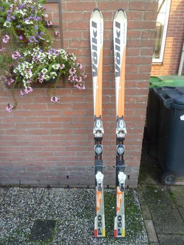 Volkl P 50 carve skies 180 cm beschikbaar voor biedingen