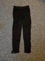 Wedze Thermobroek Zwart Maat 115-124 (6 jaar), Jongen of Meisje, Zo goed als nieuw, Wedze, Ophalen