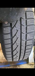 Continental Winterbanden 205-60- R16 zgan, Ophalen, Renault