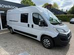 Fiat Weinsberg Weinsberg Buscamper 4 Pers. Keuken, Wc, Senso, Bedrijf, Diesel, 6 tot 7 meter, Fiat