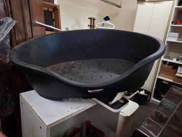 Grote hondenmand  beschikbaar voor biedingen