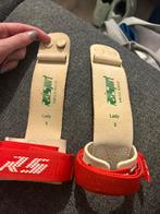 Reisport Dames turnleertjes maat 3, Maat 36 t/m 42, Ophalen of Verzenden, Nieuw, Materiaal