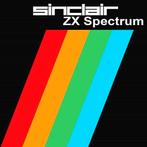 Zx spectrum - zx 81 - spullen te koop, Computers en Software, Vintage Computers, Ophalen, Sinclair