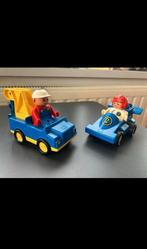 Duplo speelgoed, Ophalen of Verzenden, Zo goed als nieuw, Duplo