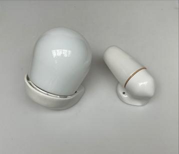 Lindner Lamp + Wagenfeld Lamp Onderdelen beschikbaar voor biedingen