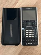 TI Nspire CX grafische rekenmachine in zeer goede staat, Diversen, Rekenmachines, Ophalen of Verzenden, Grafische rekenmachine