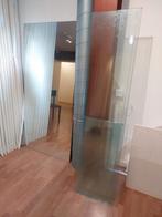 Glasplaten Diverse Maten - Gratis Afhalen!, Doe-het-zelf en Verbouw, Glas en Ramen, Ophalen, Gebruikt, 160 cm of meer, Glasplaat