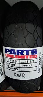 Dunlop mutant 1706017 DOT1422, Ophalen, Gebruikt
