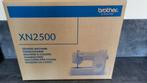 Brother xn2500 naaimachine nieuw in doos, Hobby en Vrije tijd, Naaimachines en Toebehoren, Ophalen of Verzenden, Nieuw, Brother